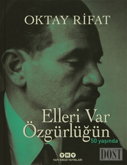 Elleri Var Özgürlüğün